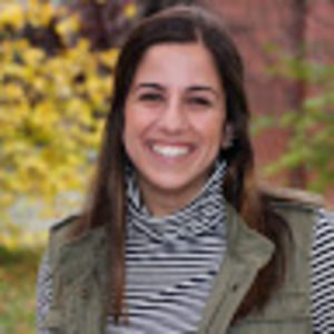 Meet your Posher, Elanna